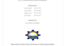 write technical reports and documentation for your project